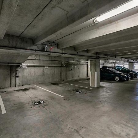 Qv Downtown With Amenities Plus Auckland Extérieur photo
