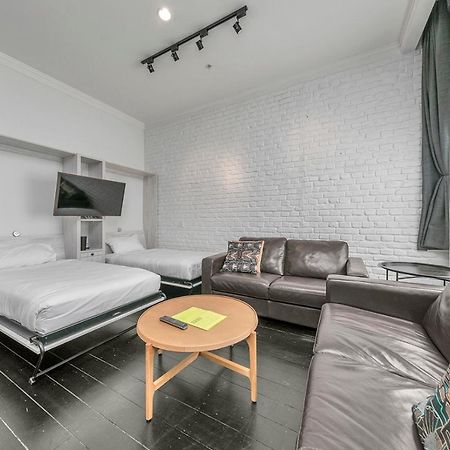 Qv Downtown With Amenities Plus Auckland Extérieur photo