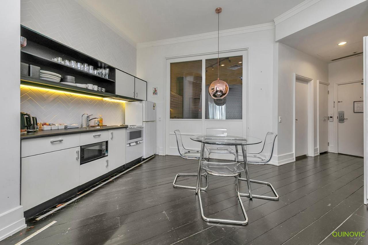 Qv Downtown With Amenities Plus Auckland Extérieur photo
