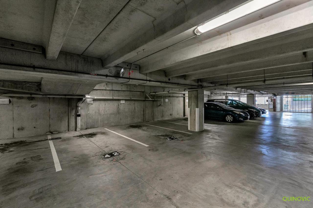 Qv Downtown With Amenities Plus Auckland Extérieur photo