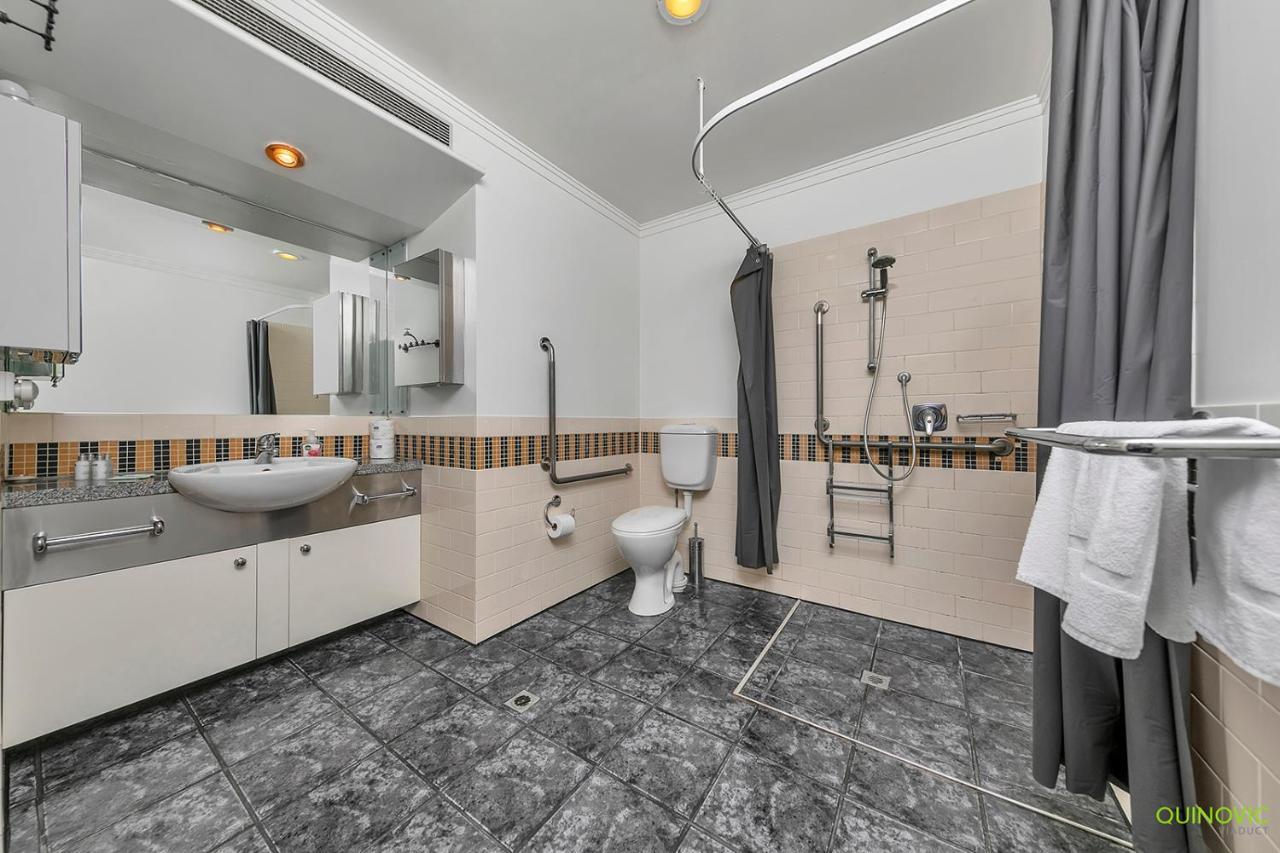 Qv Downtown With Amenities Plus Auckland Extérieur photo
