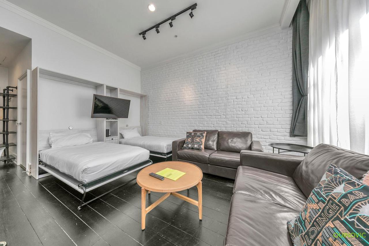 Qv Downtown With Amenities Plus Auckland Extérieur photo
