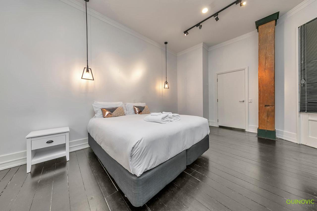 Qv Downtown With Amenities Plus Auckland Extérieur photo