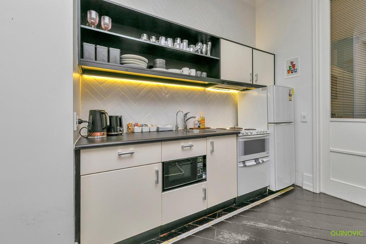 Qv Downtown With Amenities Plus Auckland Extérieur photo
