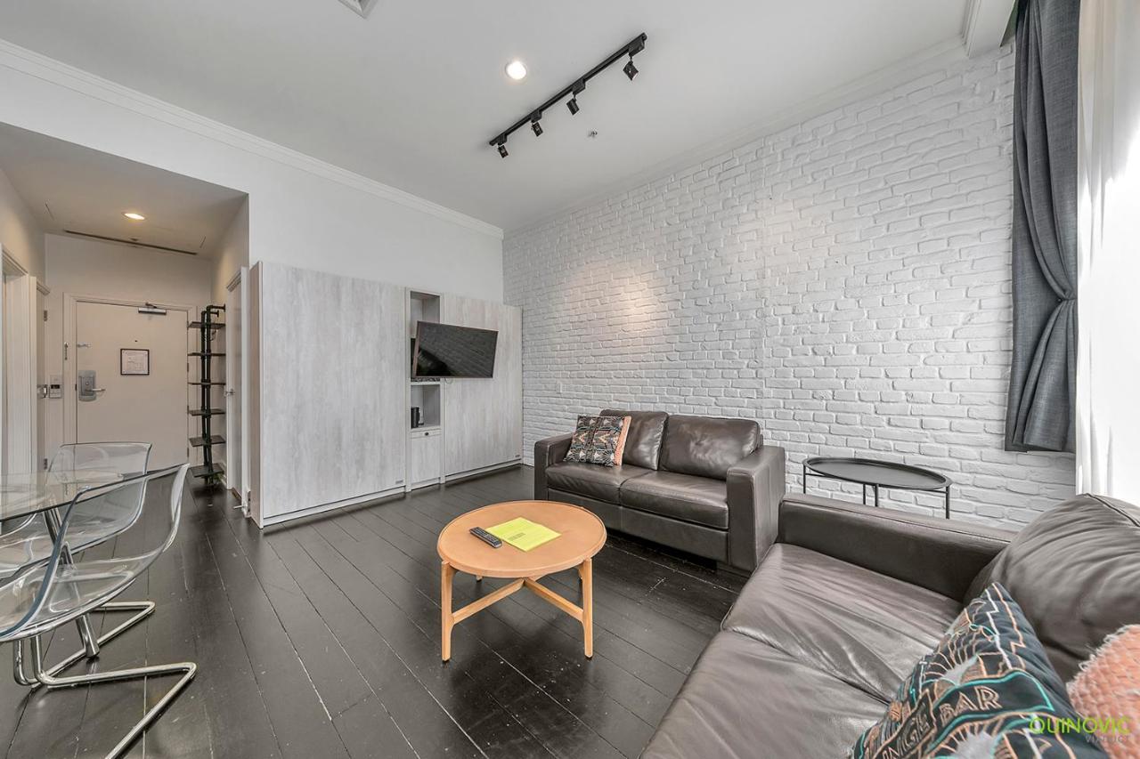 Qv Downtown With Amenities Plus Auckland Extérieur photo