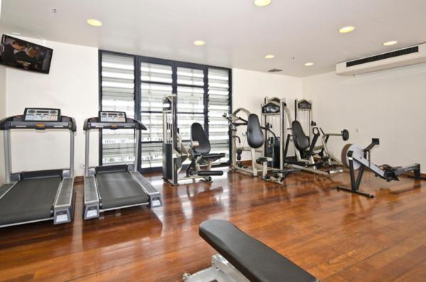 Qv Downtown With Amenities Plus Auckland Extérieur photo